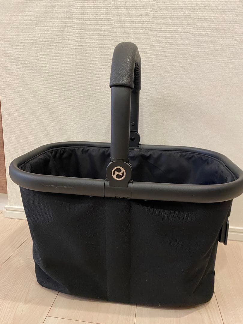 値下げ！【送料込】Cybex ガゼルs ユニットセット