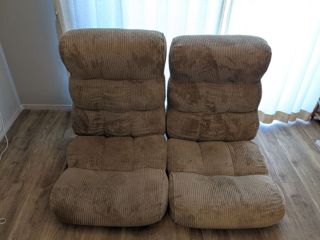 座椅子　PIGLET jr