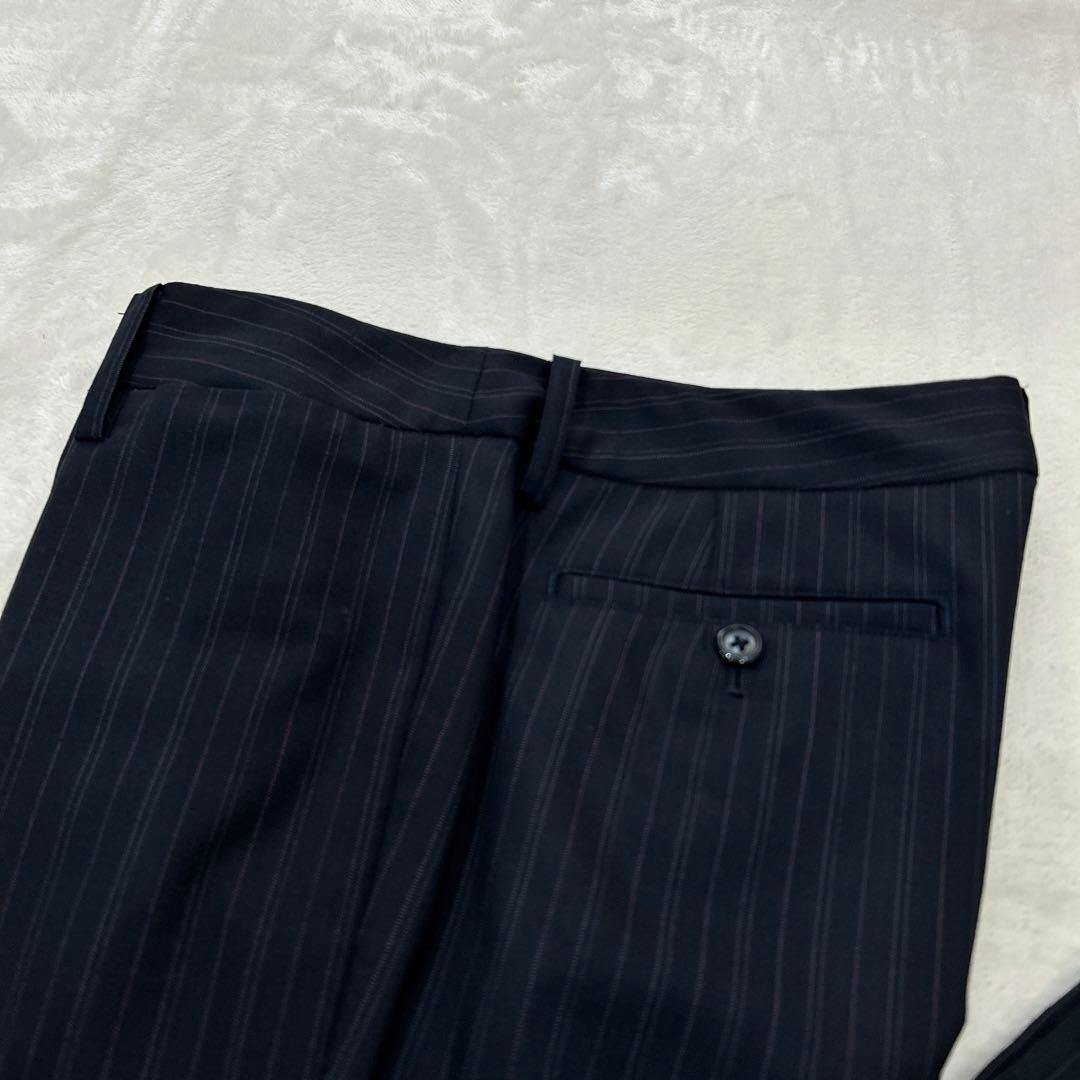 【未使用に近い/Lサイズ】SHIPS シップス スーツ上下 日本製