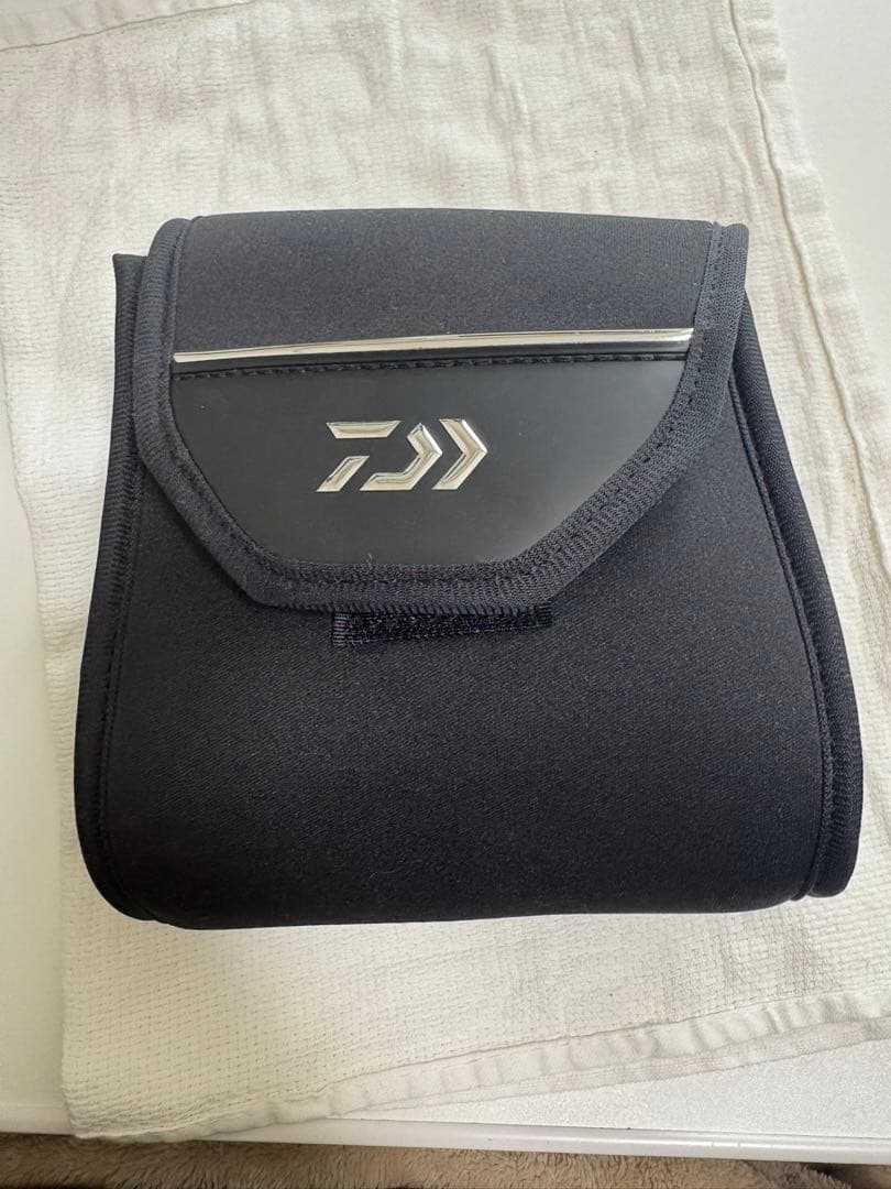 ダイワ トーナメント ISO 3000SH-LBD