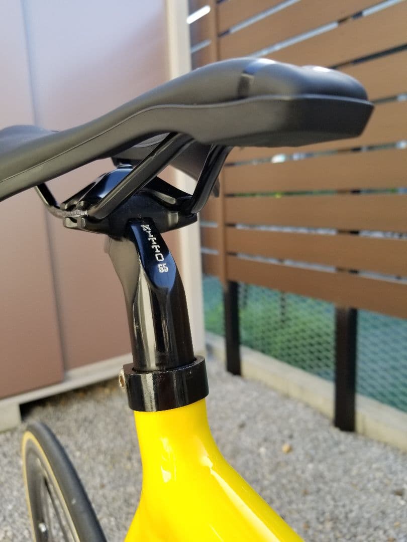 cfjak30 CANNONDALE キャノンデール 650c バイク