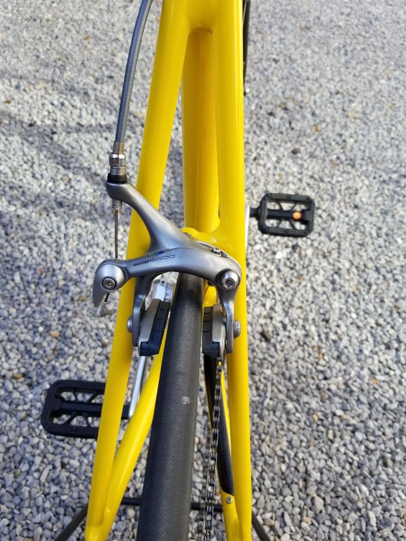 cfjak30 CANNONDALE キャノンデール 650c バイク