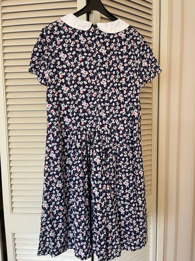 専用⭐︎JACADI & Bonpoint ワンピース 2点セット