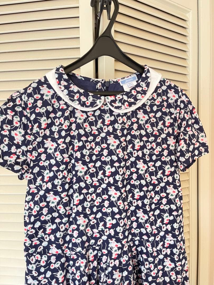 専用⭐︎JACADI & Bonpoint ワンピース 2点セット