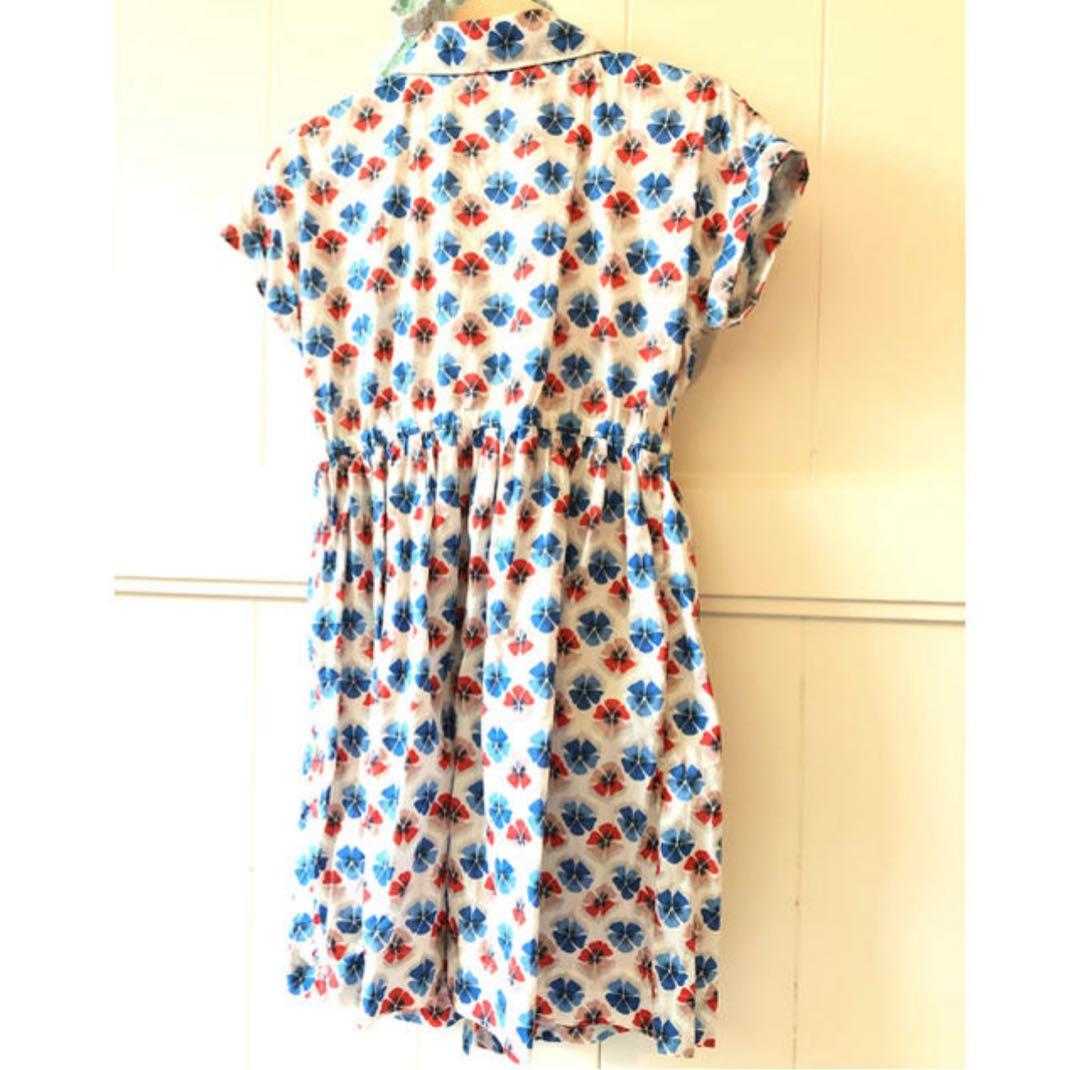 専用⭐︎JACADI & Bonpoint ワンピース 2点セット