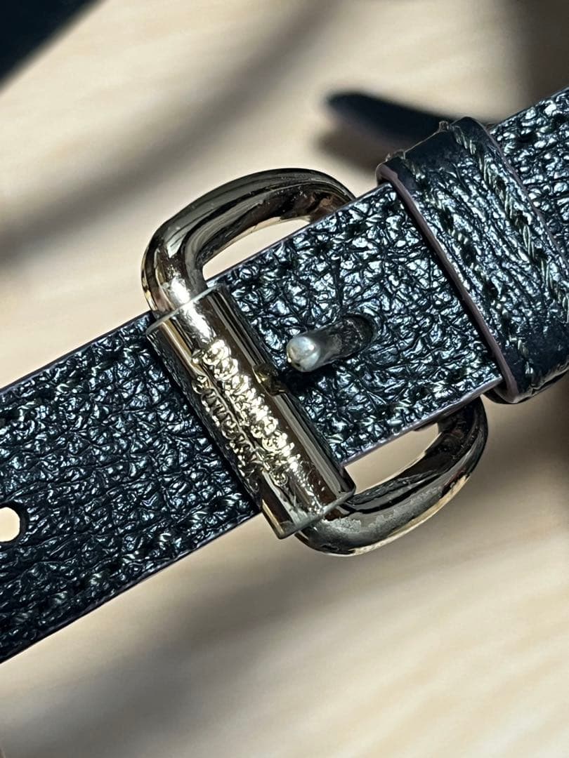 Vivienne Westwood EXECUTIVE ミニリュック 黒