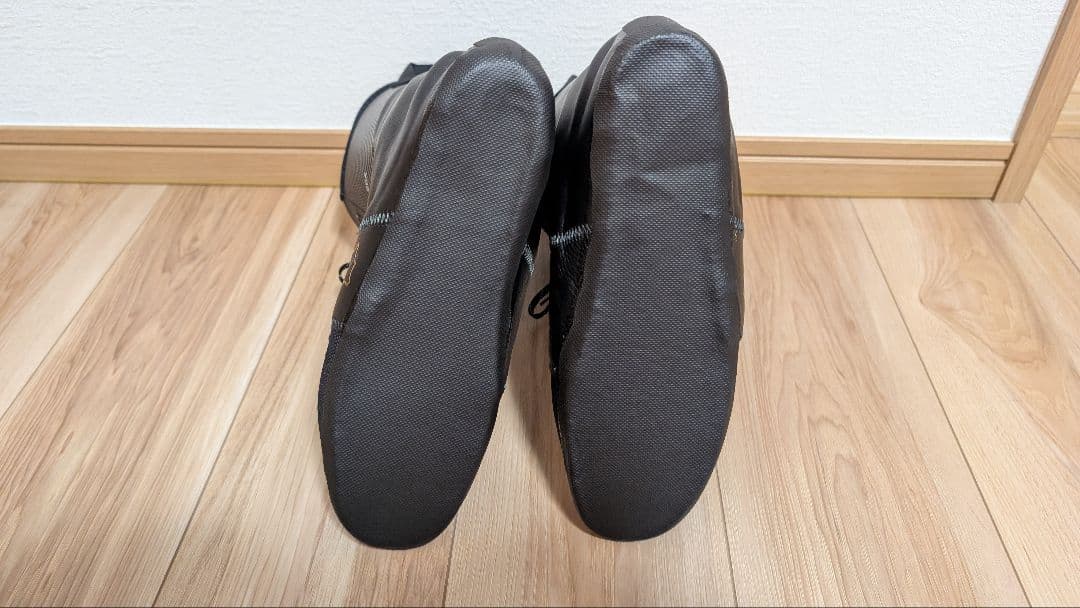 新品スキーインナーブーツ　FISCHER RC4 PODIUM　26.5cm