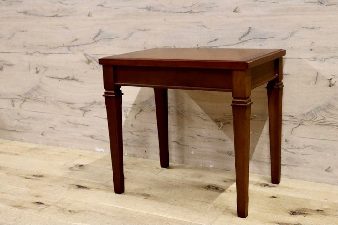 GMIS237A○maruni / マルニ 地中海 サイドテーブル ネストテーブ