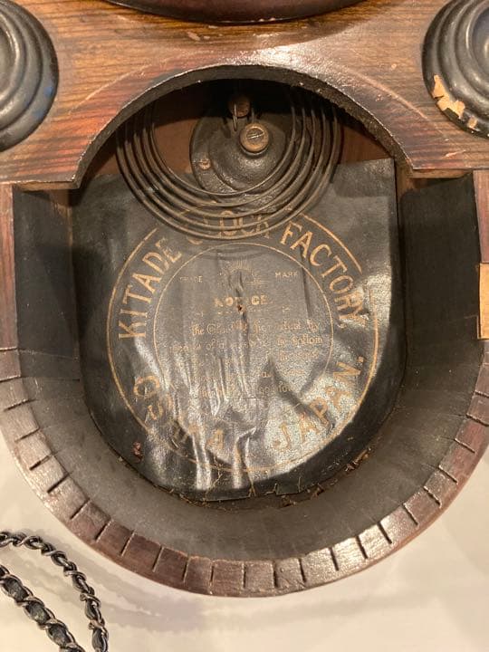 ★アンティーク振り子時計②★