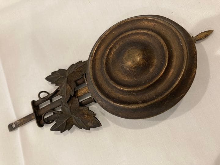 ★アンティーク振り子時計②★