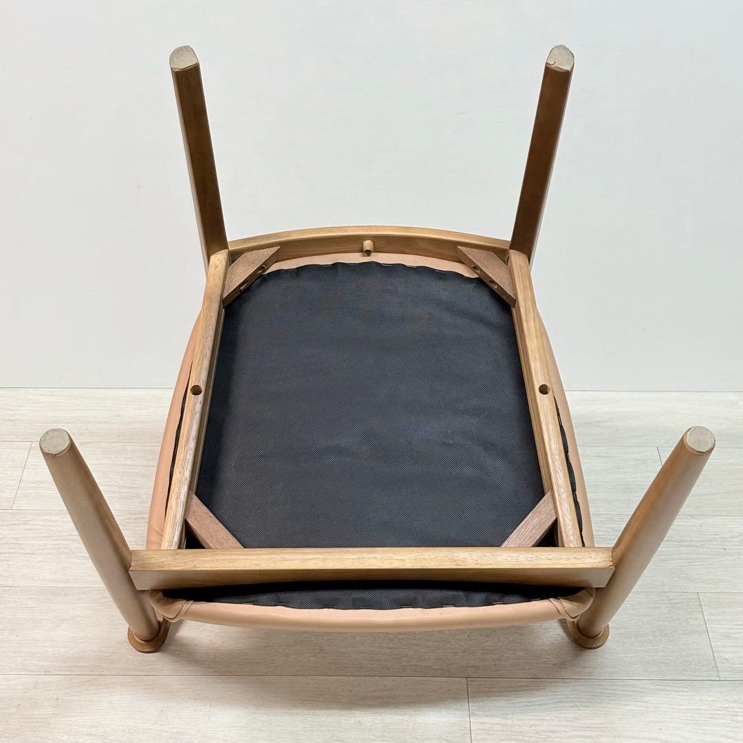 カリモク　Karimoku ダイニングチェア　オールドカリモク