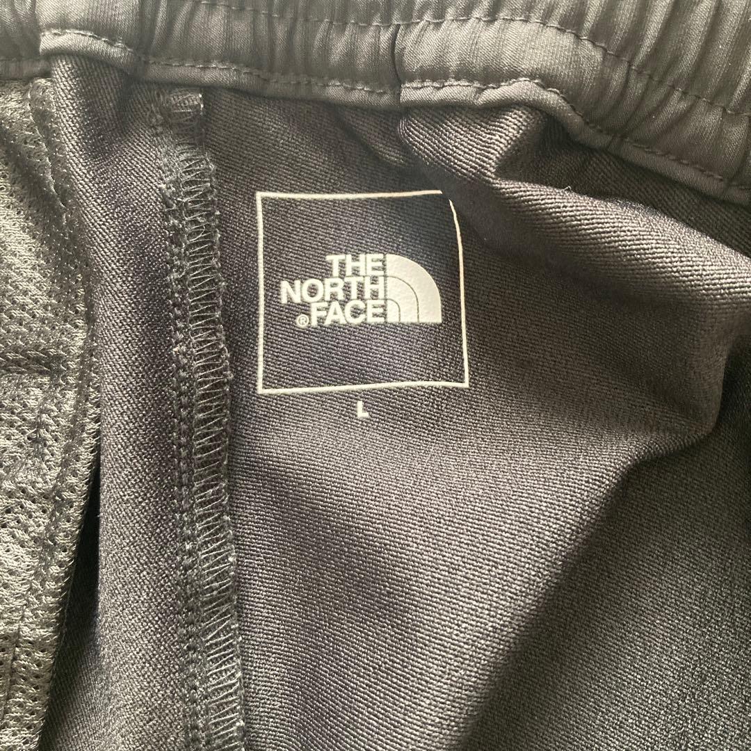 TS5【美品】ノースフェイス　アルパインライトパンツ　NB32301