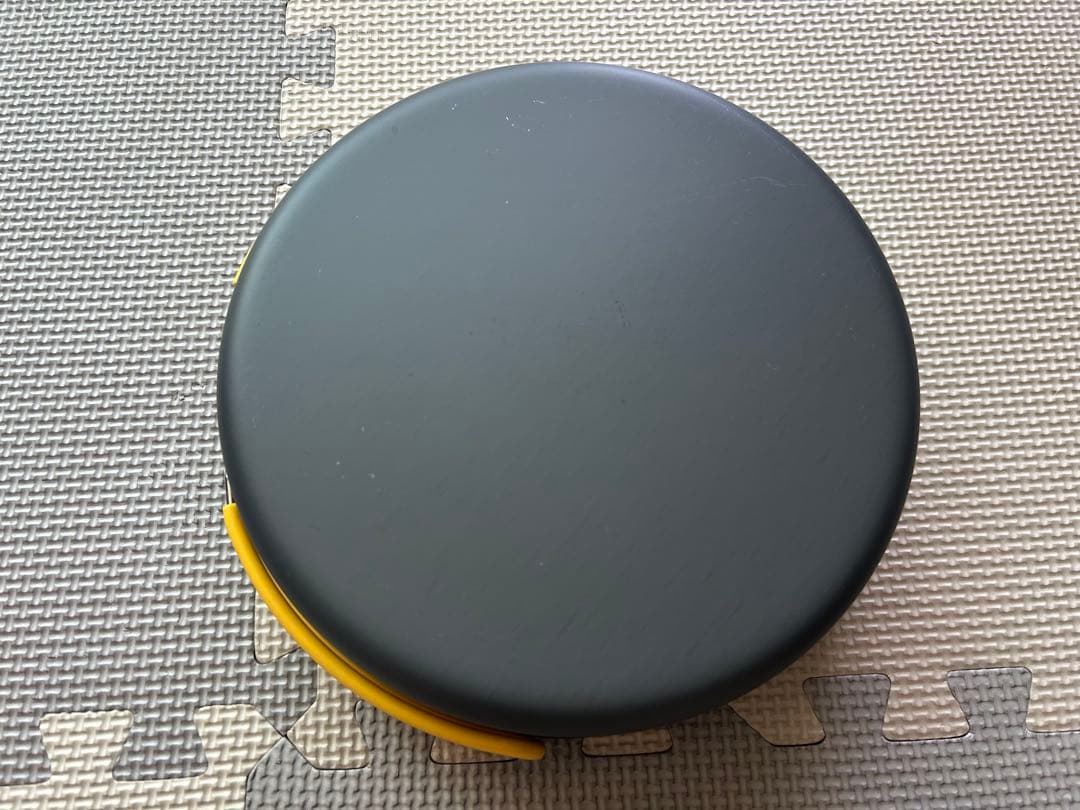 mont-bell モンベル アルパインクッカー 18+20 パンセット