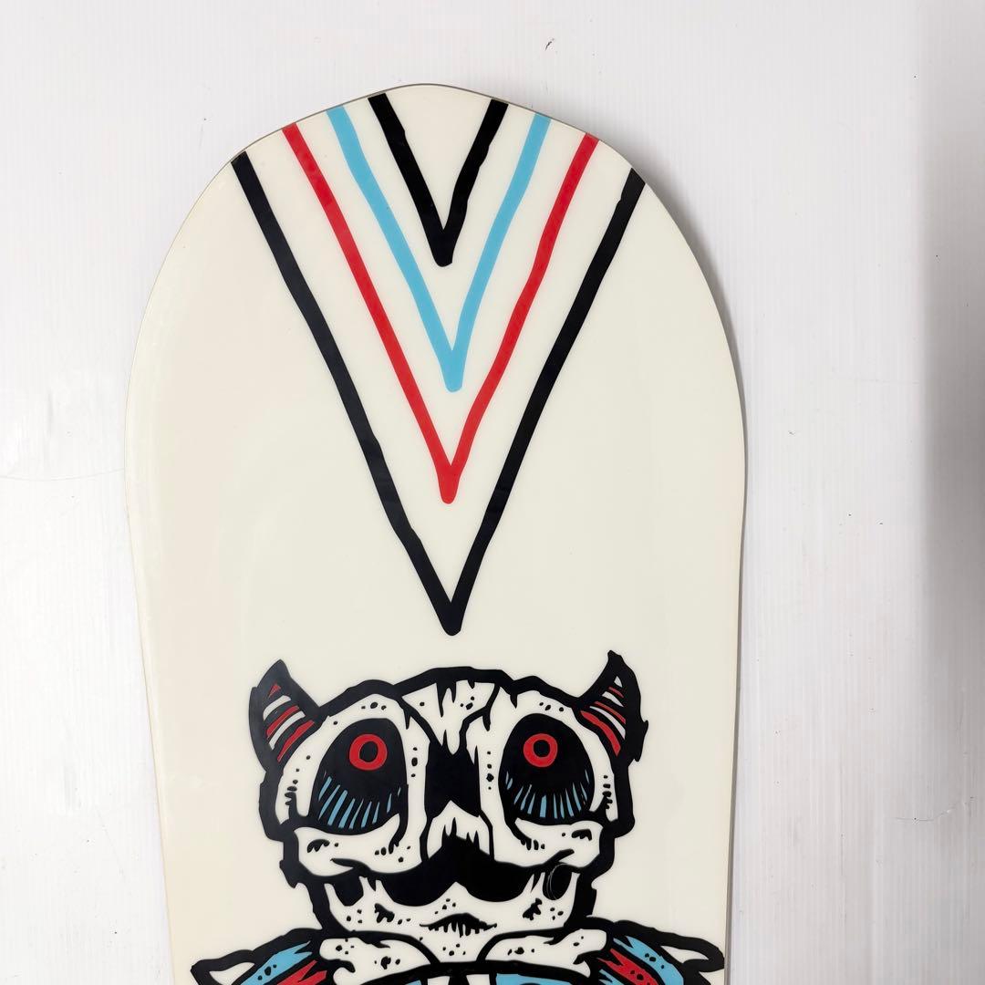 おがわ 枚数追加可能 専用CAPITA × VOLCOM スノーボード