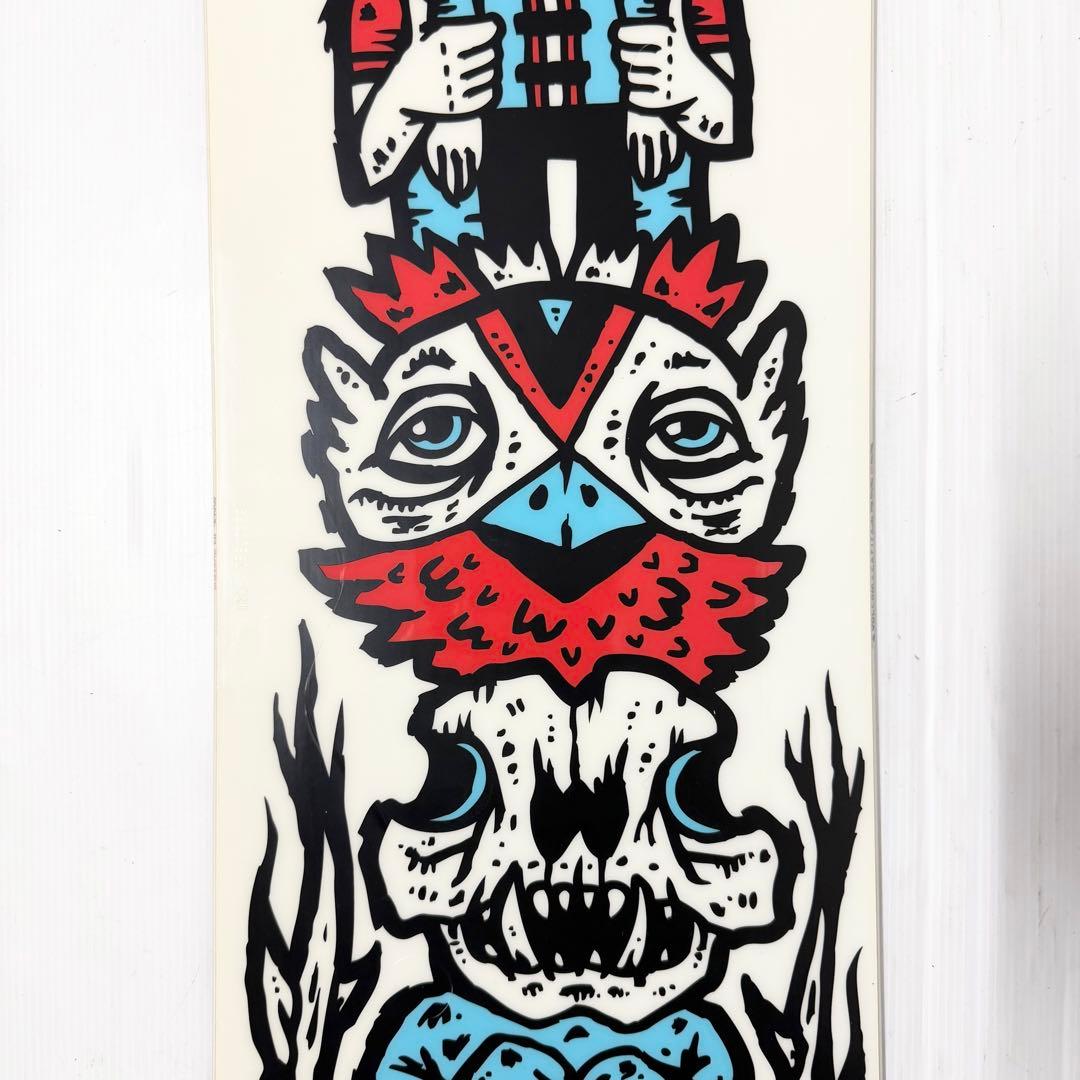 おがわ 枚数追加可能 専用CAPITA × VOLCOM スノーボード