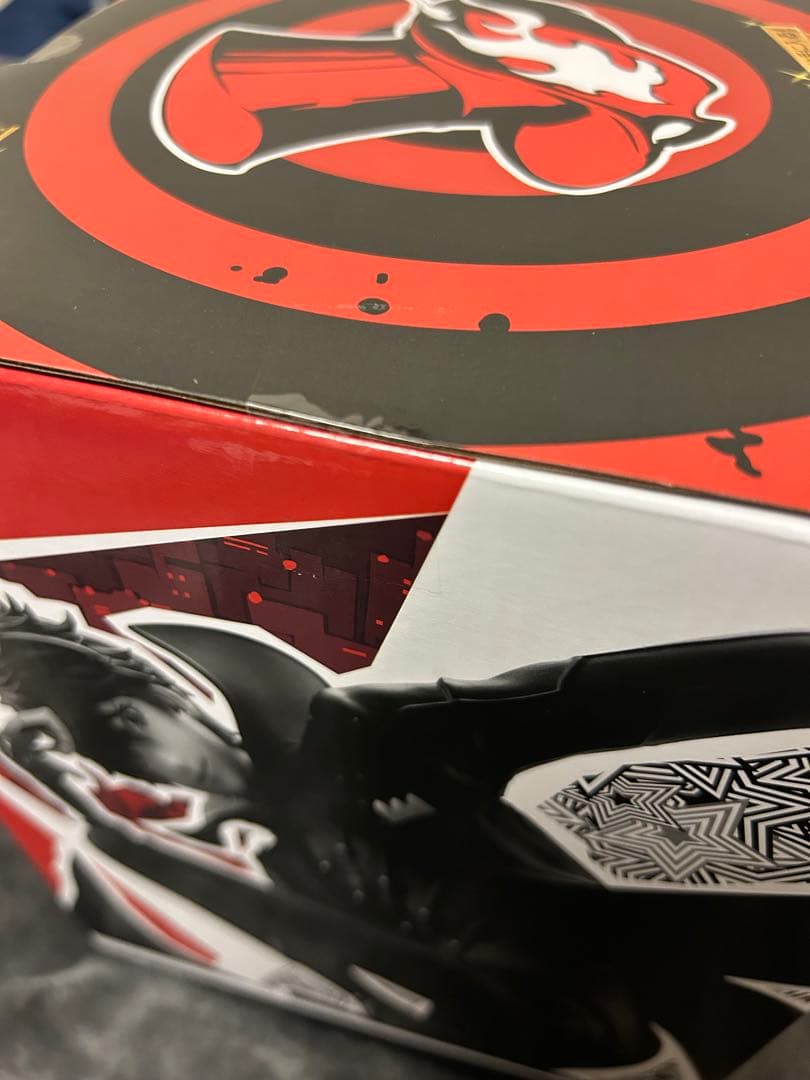 一番くじ ペルソナ ラストワン賞 ジョーカー