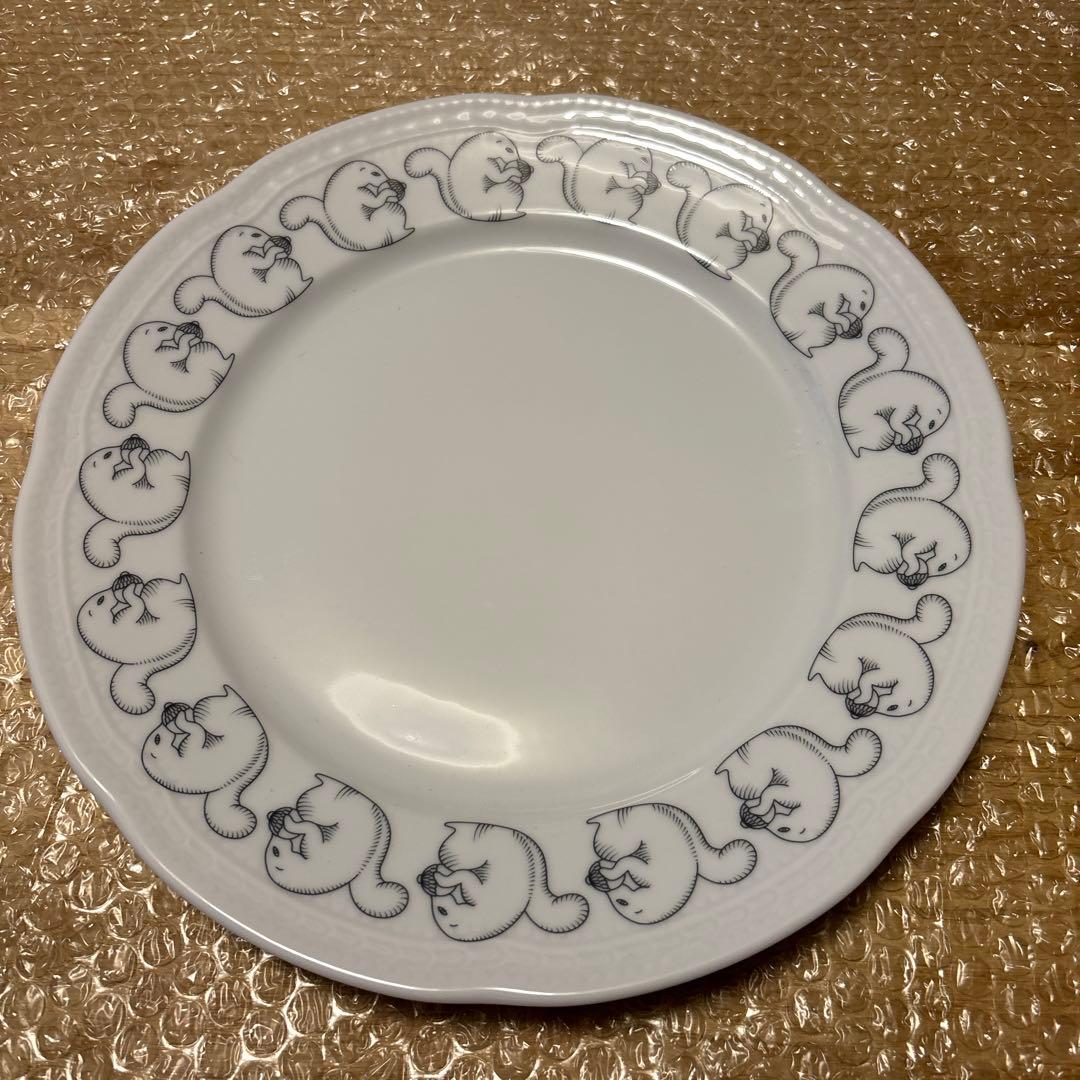 【リチャードジノリ】NETOリス　4点食器セット