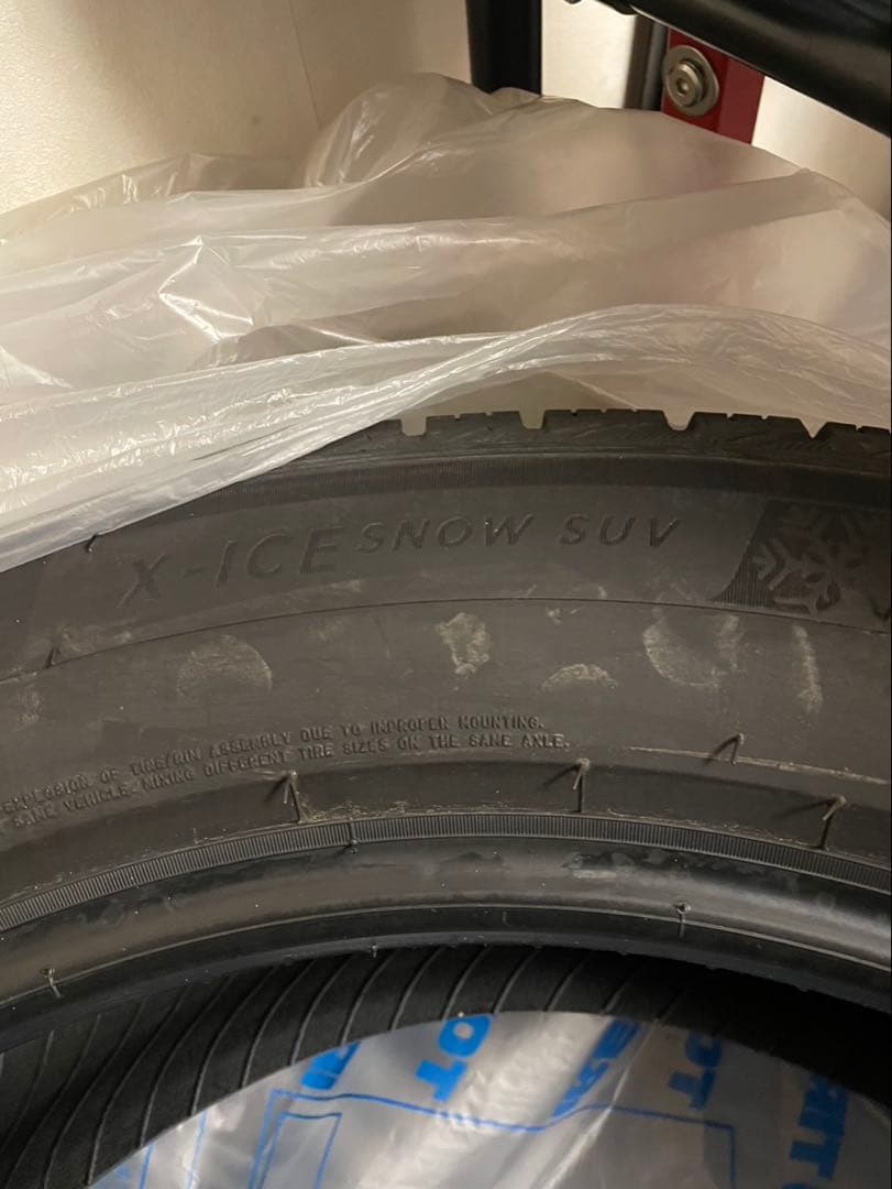 タイヤ・ホイール yuji