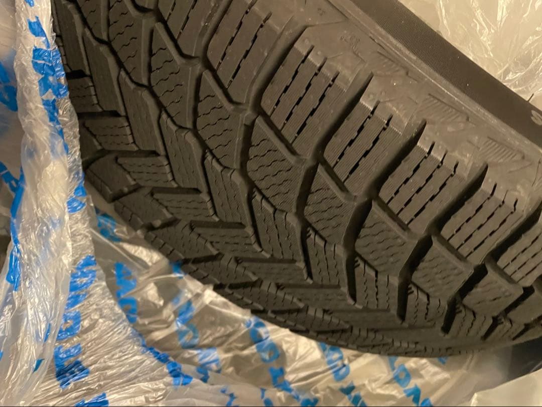 タイヤ・ホイール yuji