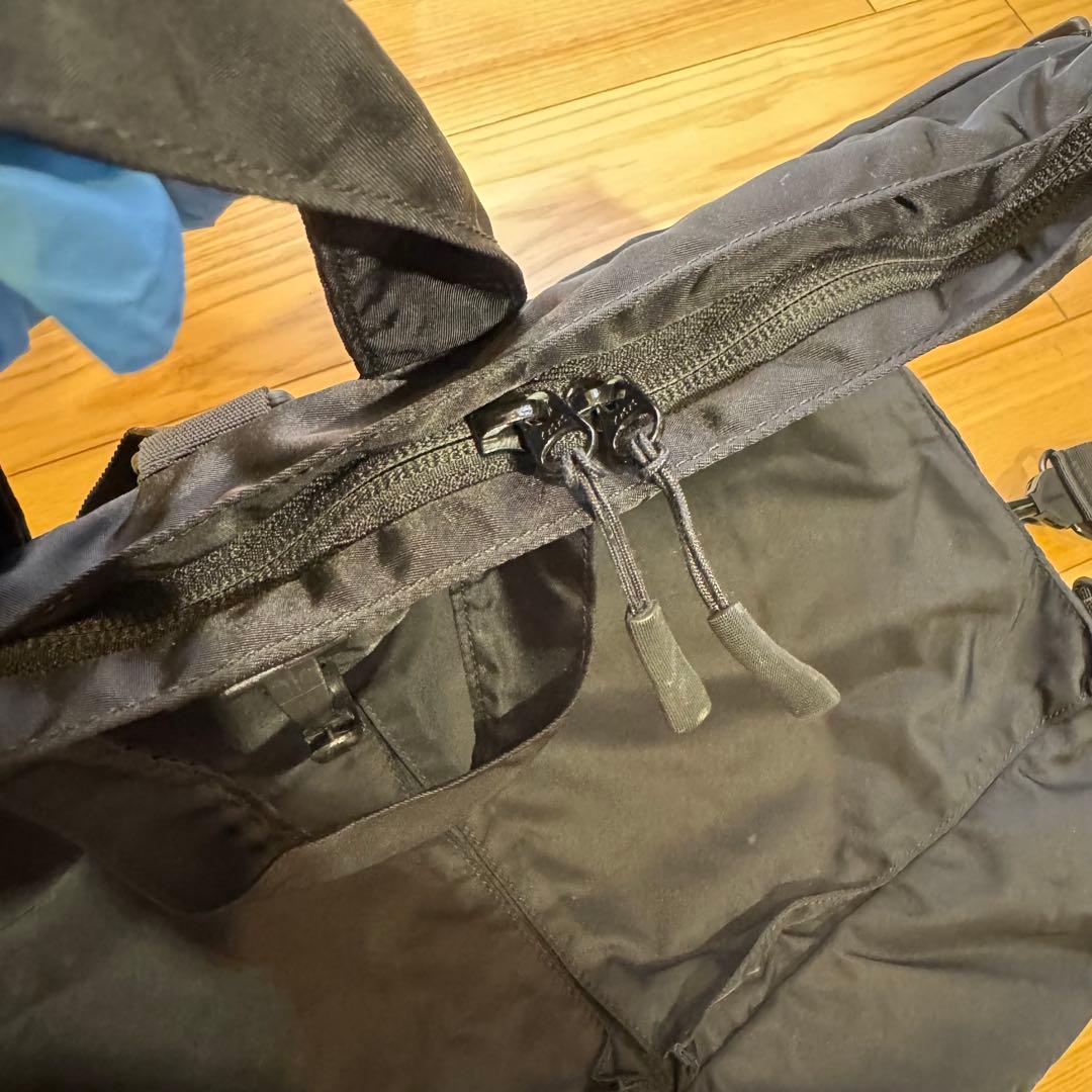 bagjack バッグジャックヘルメットバッグ リモンタナイロン