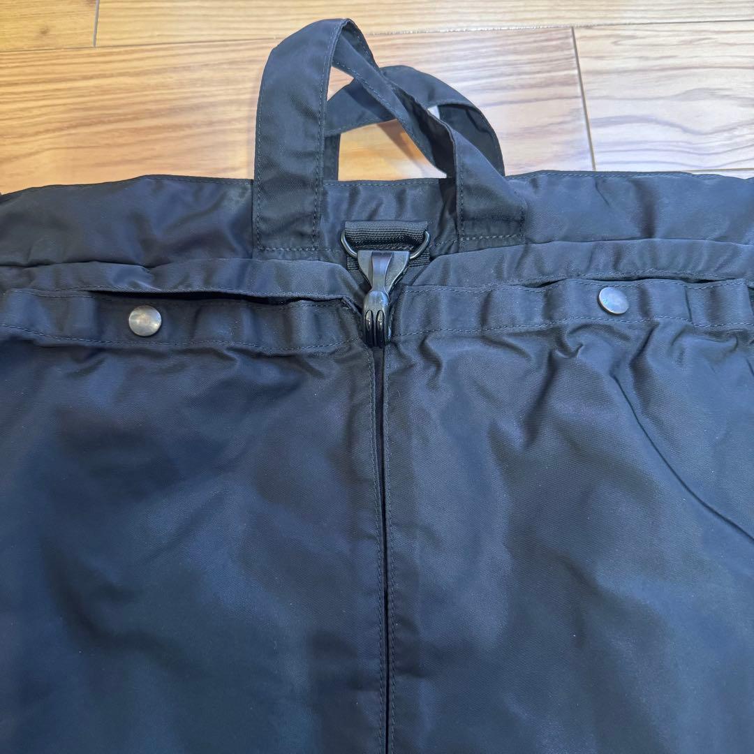 bagjack バッグジャックヘルメットバッグ リモンタナイロン
