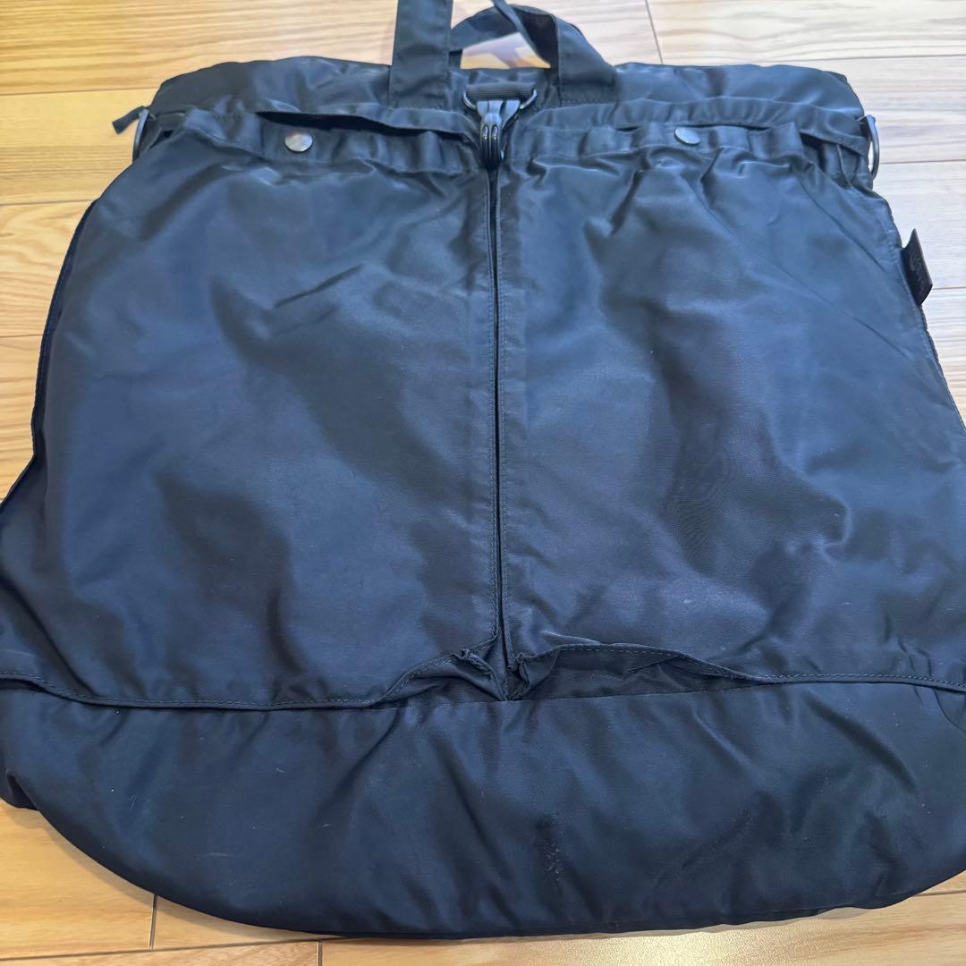 bagjack バッグジャックヘルメットバッグ リモンタナイロン