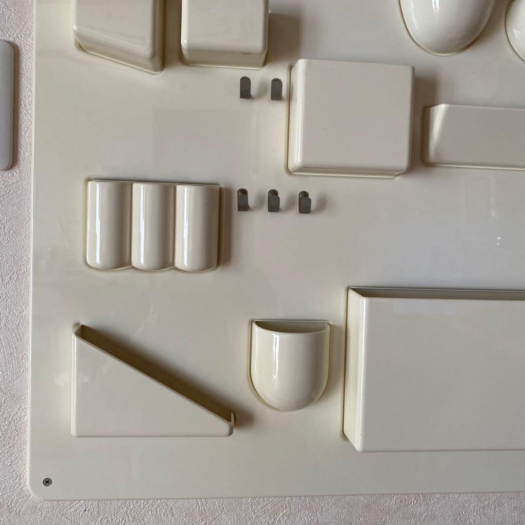 Uten.Silo1 ウーテンシロ1 ホワイト