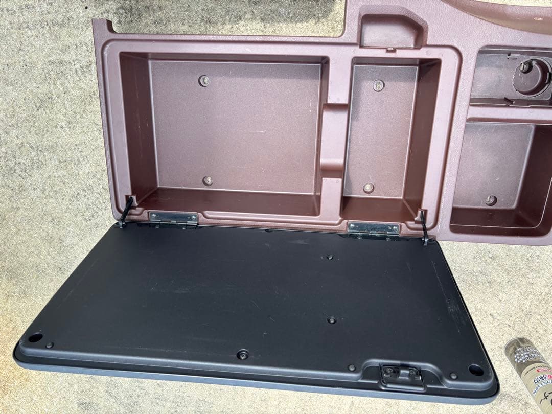 17プロフィア純正コンソール中古品