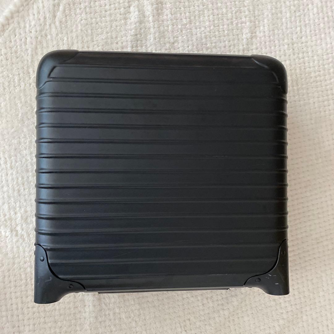 RIMOWA♡SALSA