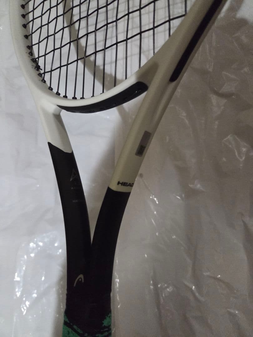 ヘッド　スピードPRO G2