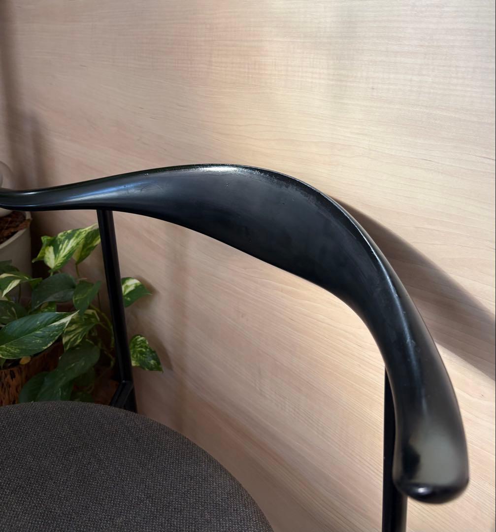 ちーちゃん　CH88 ハンス・J・ウェグナー