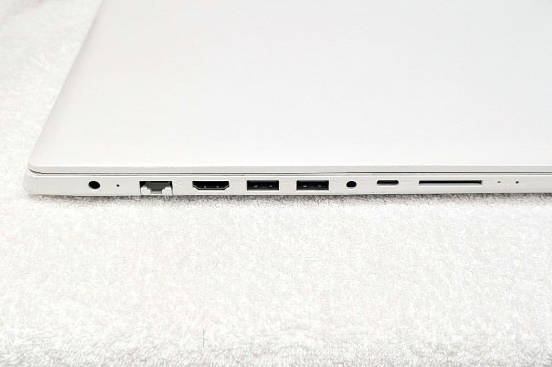 NEC Core i7 SSD1TB 15.6インチ Win11 ノートPC