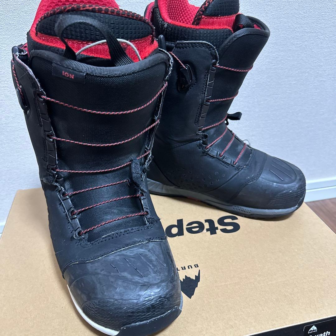 Burton Ion AF スノーボードブーツ 25.5cm
