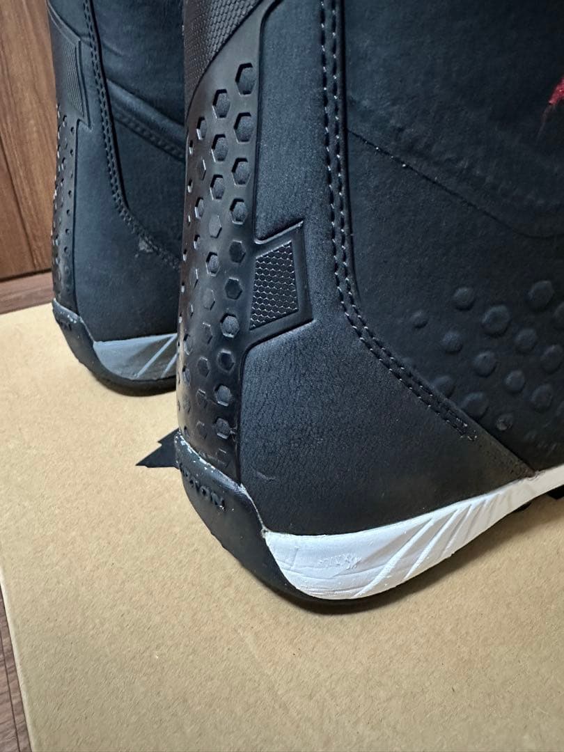 Burton Ion AF スノーボードブーツ 25.5cm