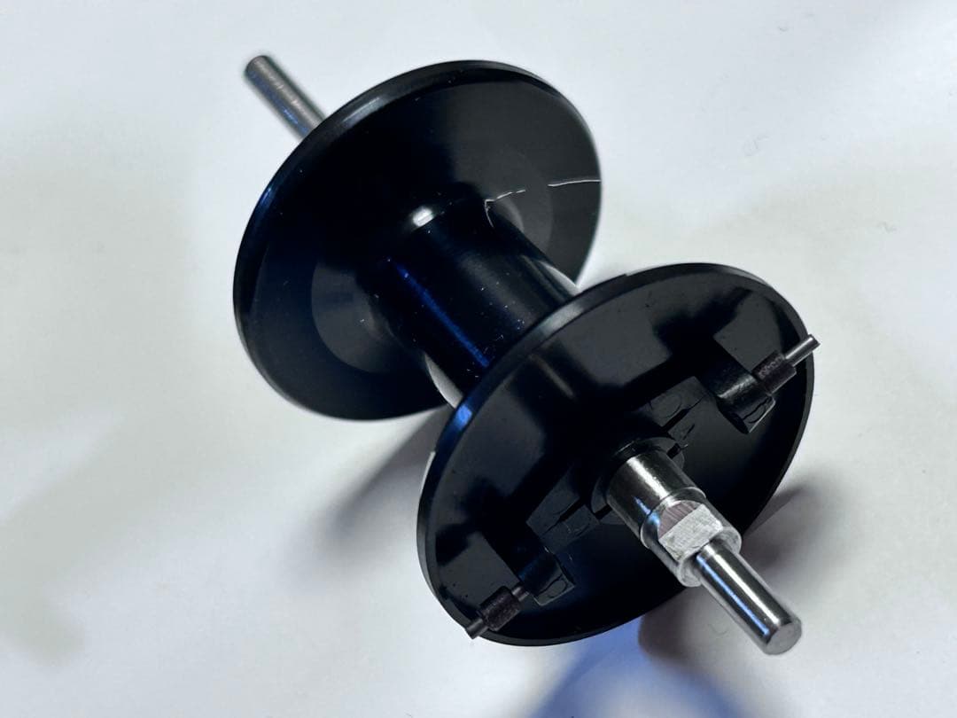 ABU Ambassadeur 3500c アブ　アンバサダー 83年