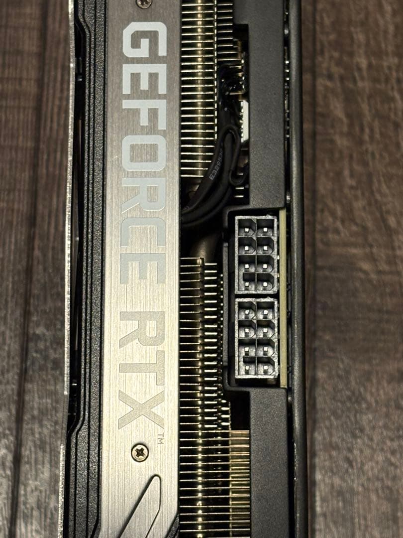 グラフィックボード・グラボ・ビデオカード GAINWARD PHOENIX RTX 3070 8GB