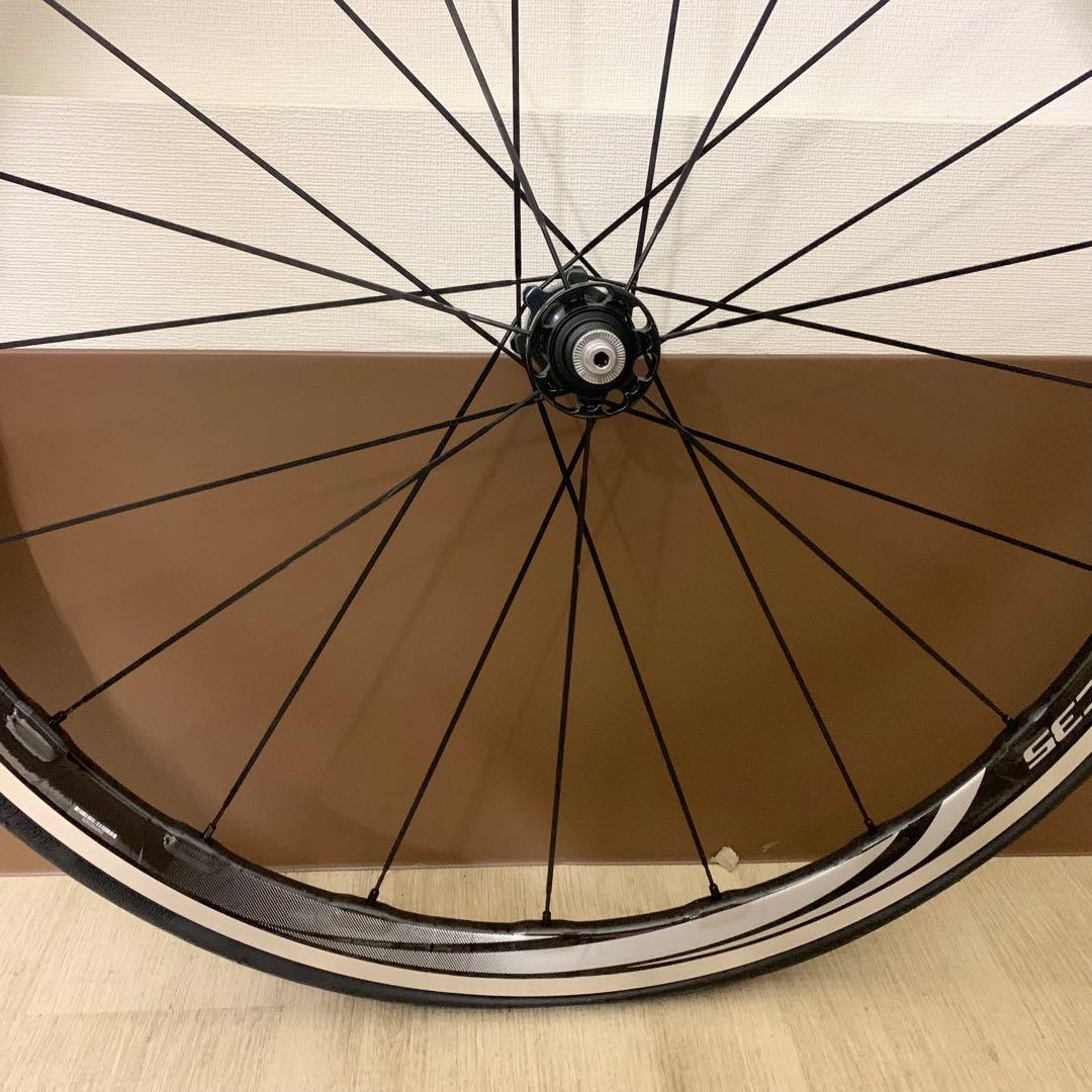 m*o様 shimano DURA-ACE WH-9000 C35 ホイール シ