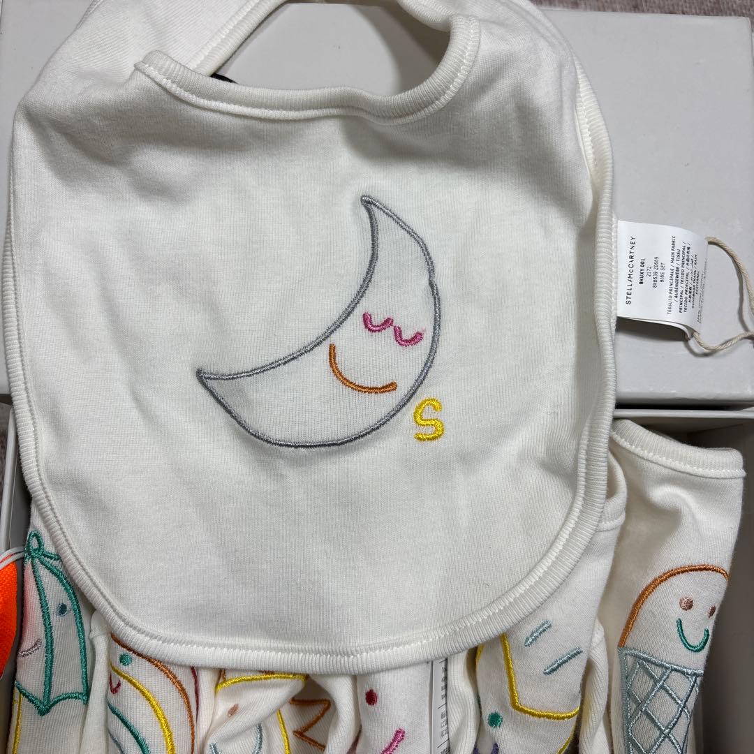 ステラマッカートニー　スタイセット