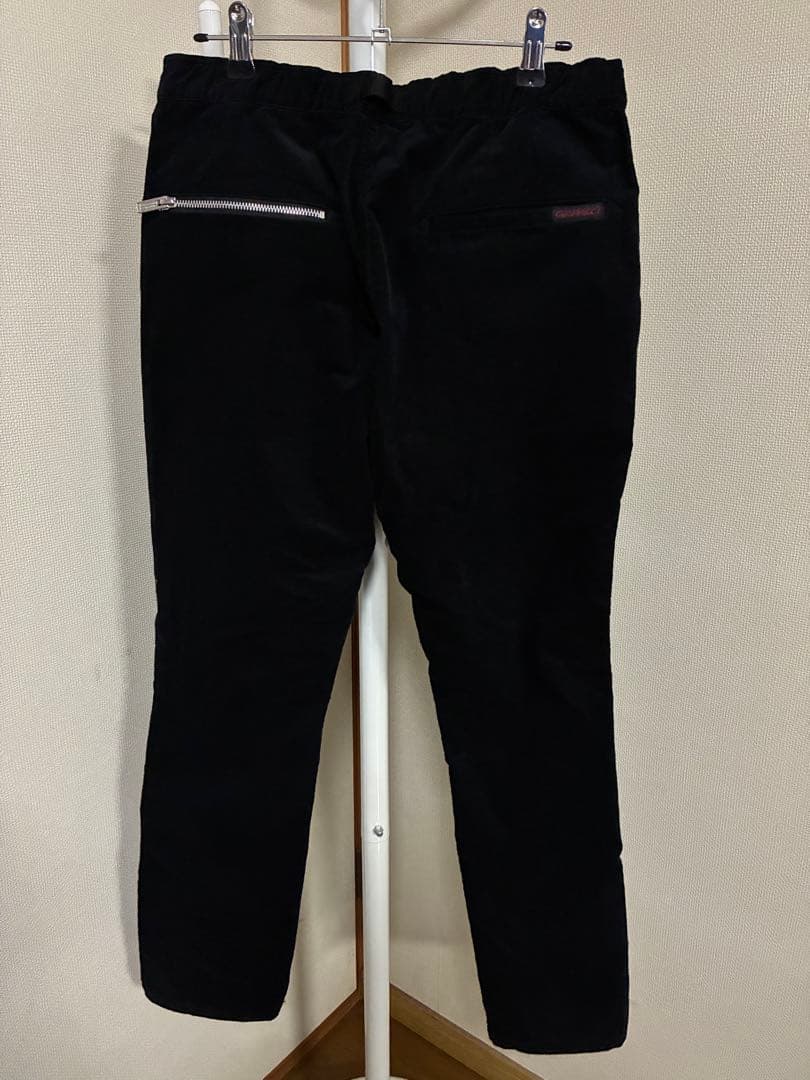 N.comUNDERCOVER×nonnative EASY PANTS