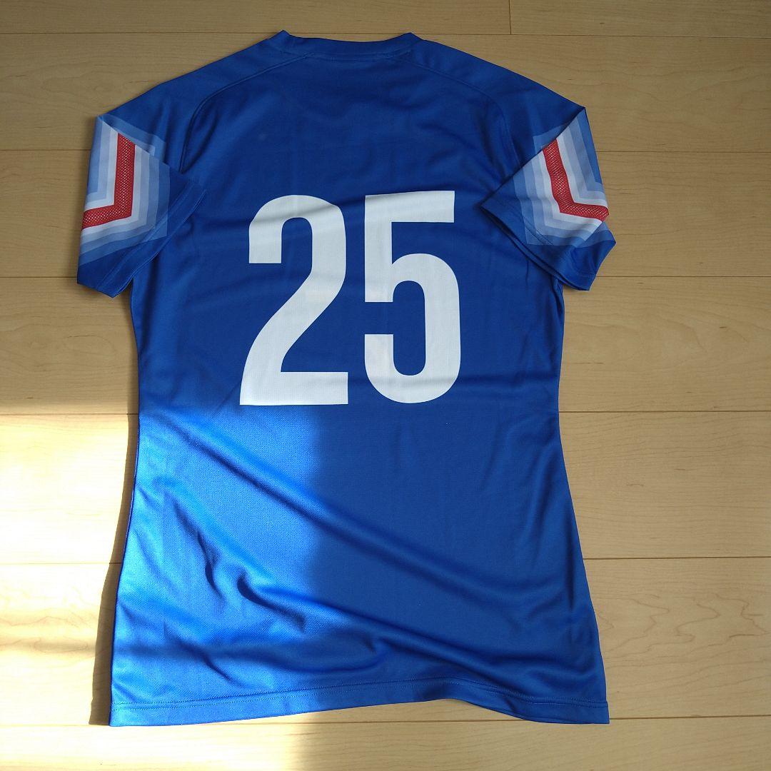 東福岡　公式戦キーパーユニフォーム