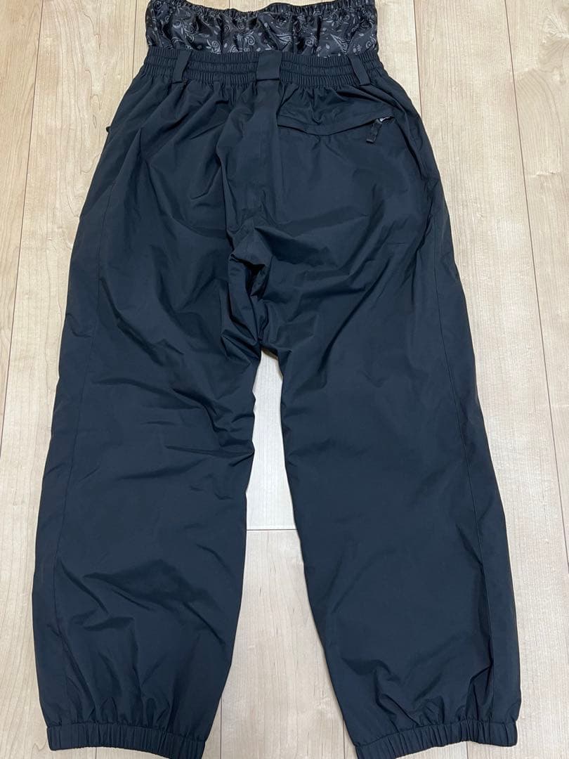 BILLABONG スノーボードウェア 上下セット