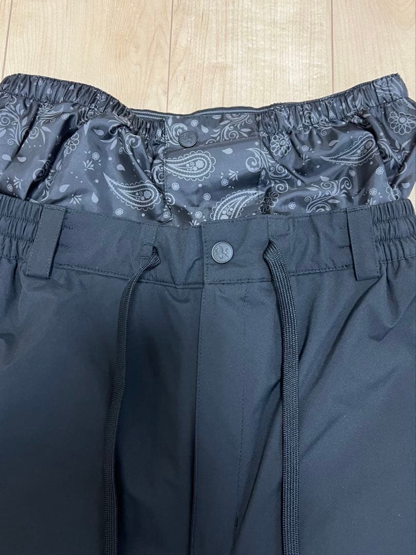 BILLABONG スノーボードウェア 上下セット