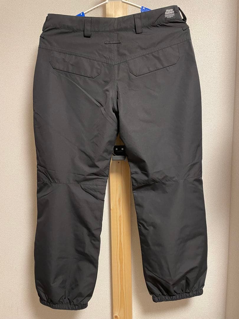 Horsefeathers BARON L サイズ　スノーボード　パンツ