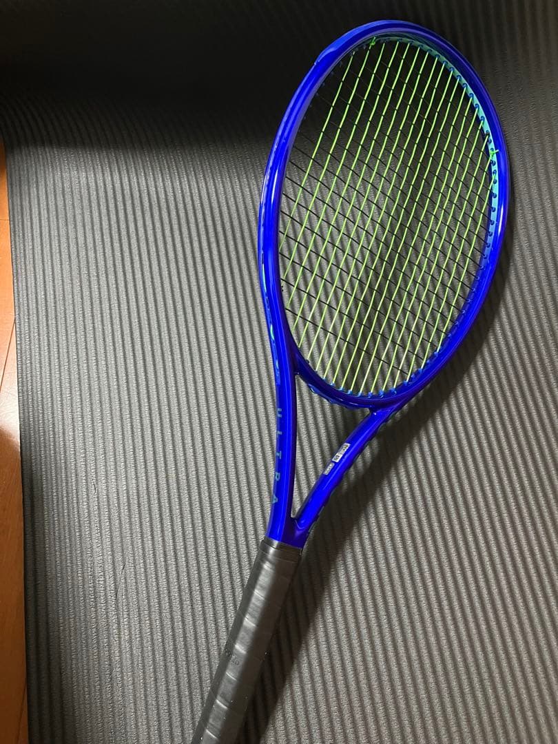 ウルトラツアー98J V5 G2 ウィルソン