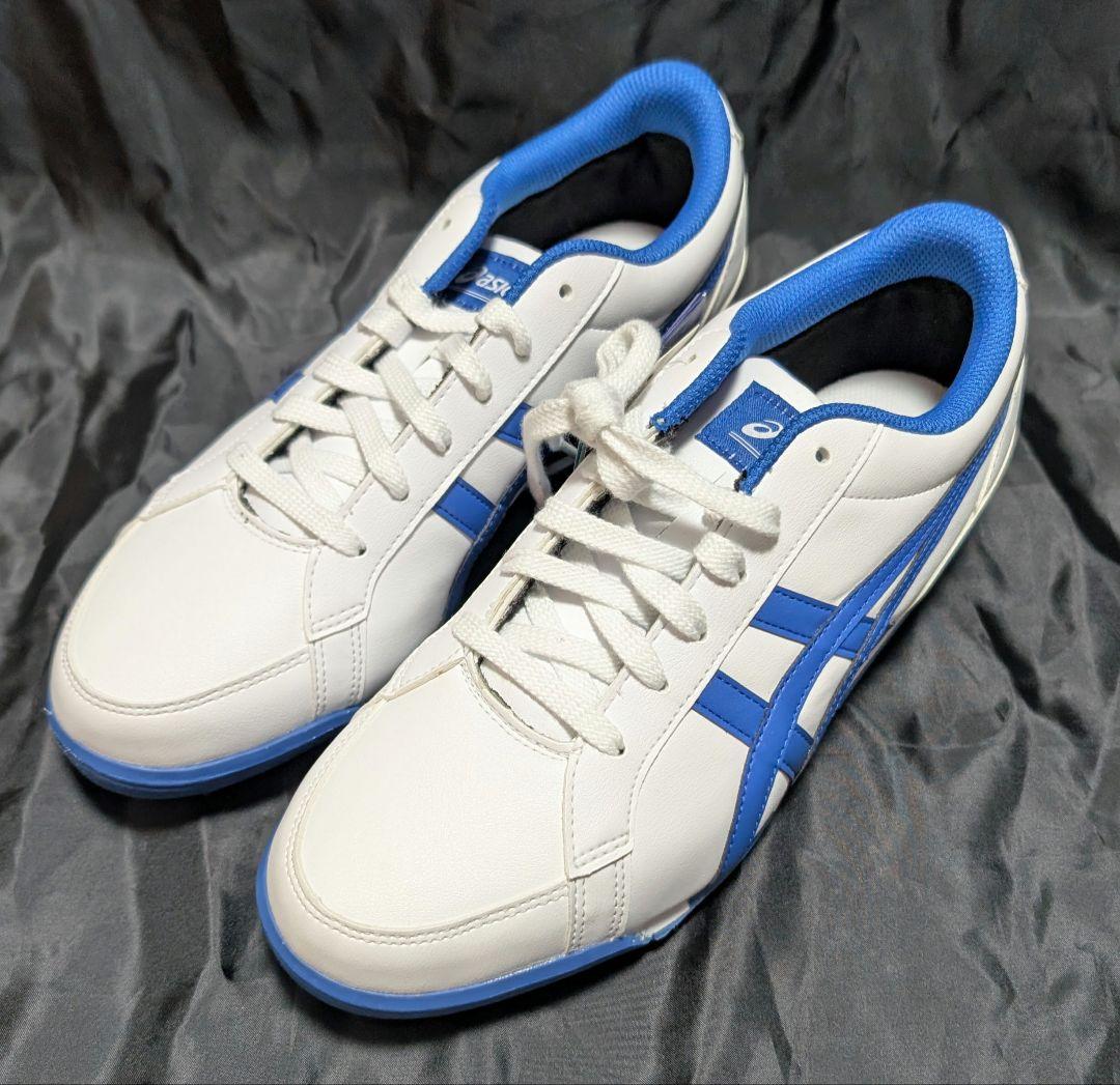 アシックス　ゴルフ　シューズ　26.0　gel preshot classic