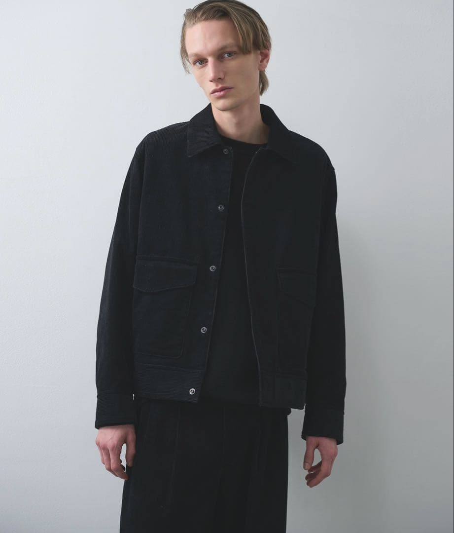 MARKAWARE/marka 別注CORDUROY BLOUSON/PANTS