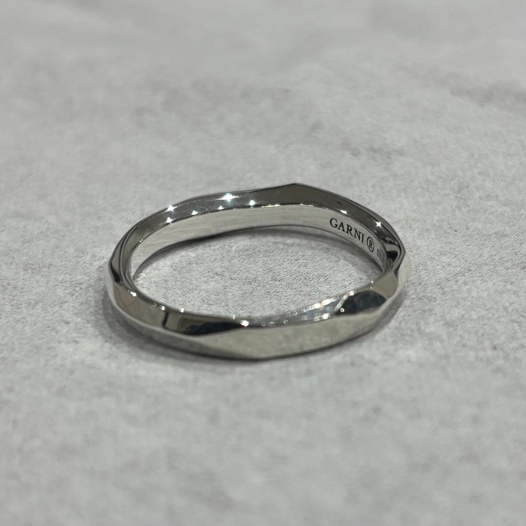 GARNI Crockery Ring - S 21号 美品 ガルニ
