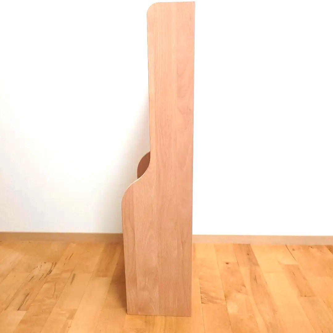 堀田木工所　本棚　　学習机 付属品