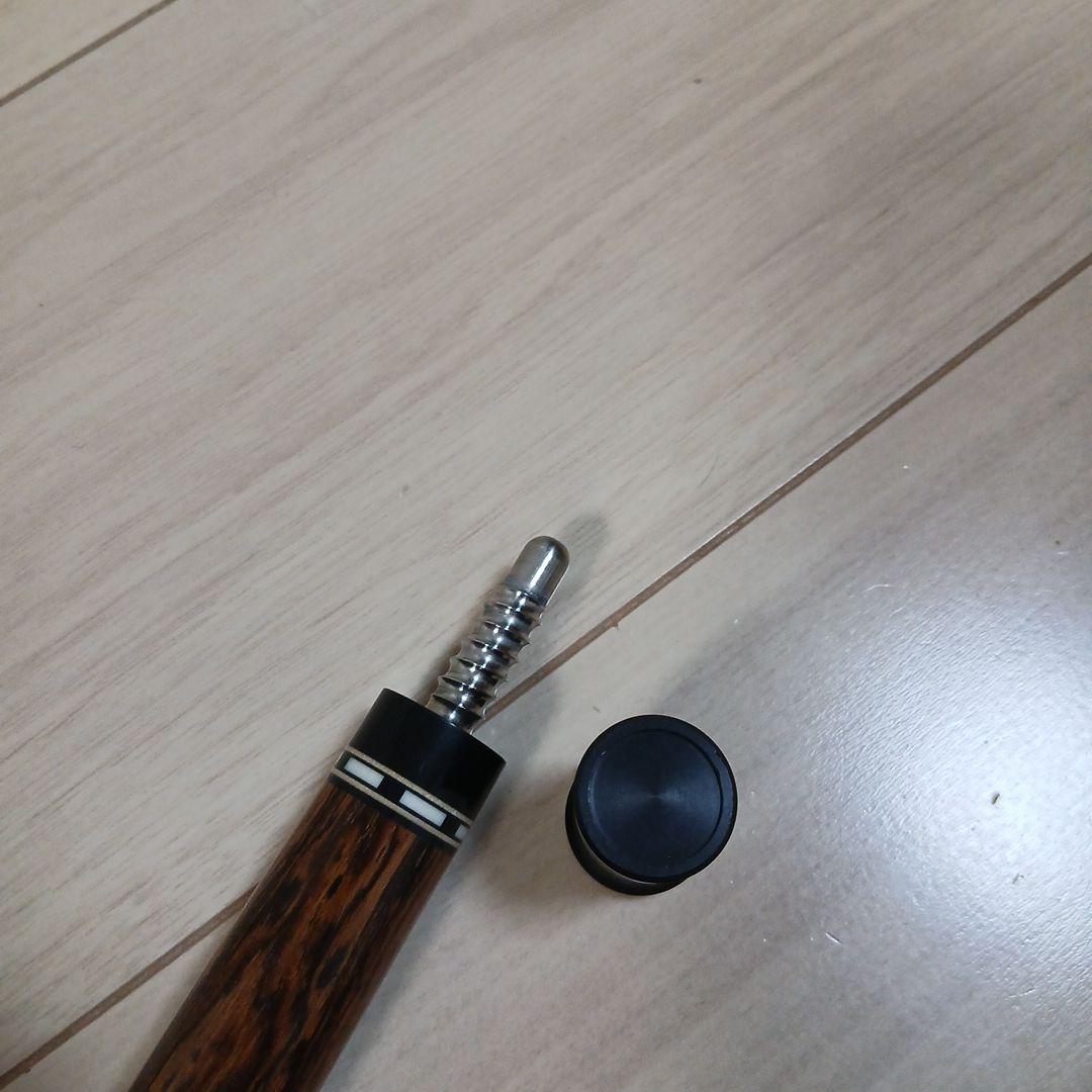 ビリヤード　HOWキュー ZRシリーズ　ラジアル　説明文を良くお読みください