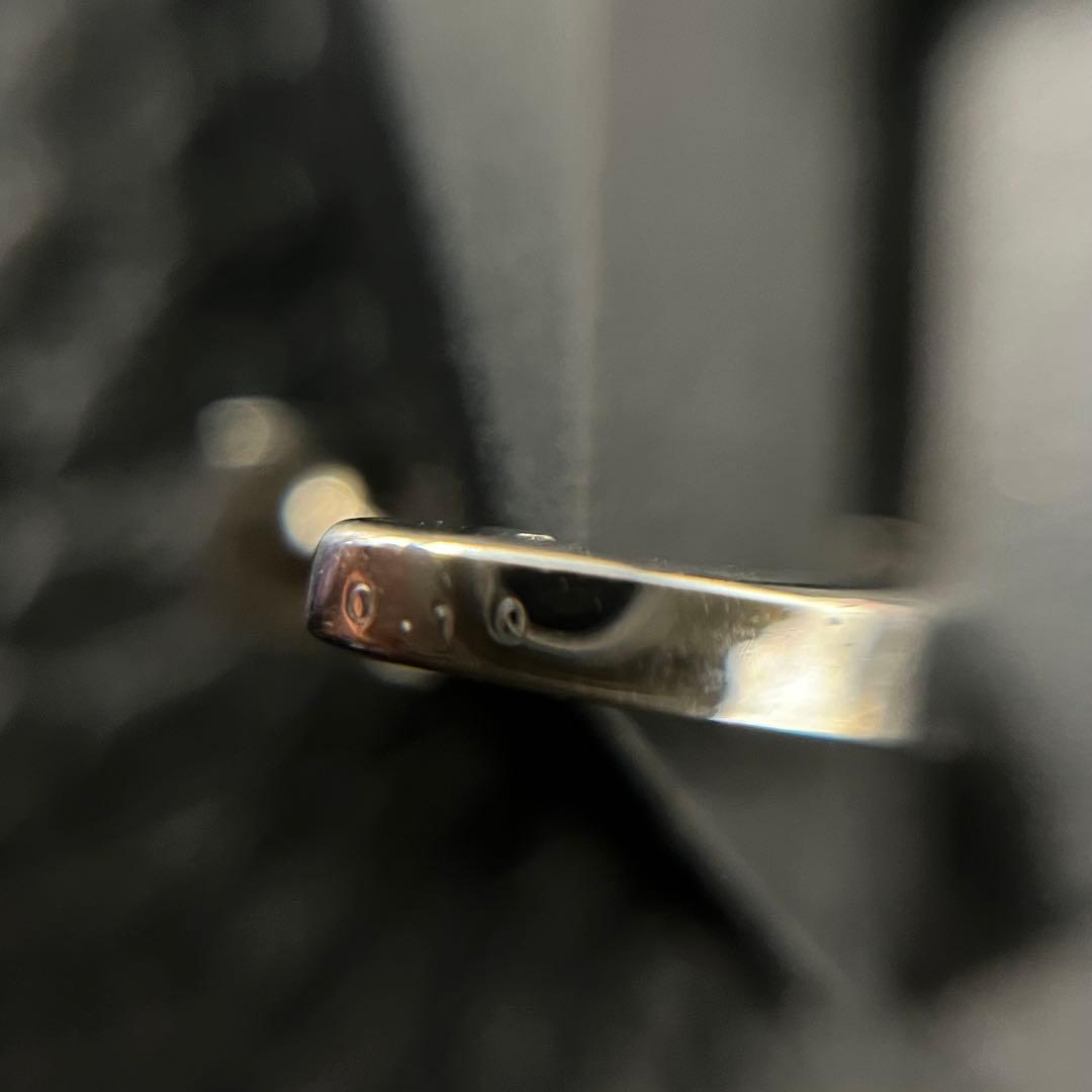 (C122606)PT900 ピアス ダイヤ アクセサリー ピアス